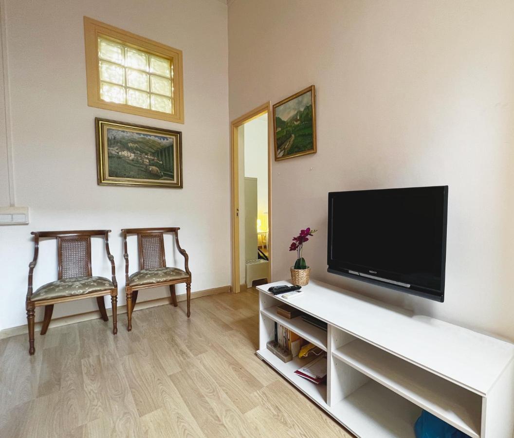 Appartement U-nique Maurici Serrahima *