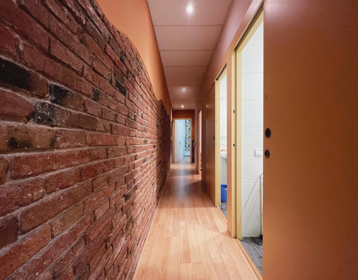 Appartement U-nique Maurici Serrahima Barcelone